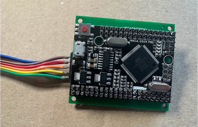Arduino