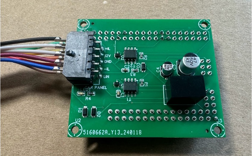 Board